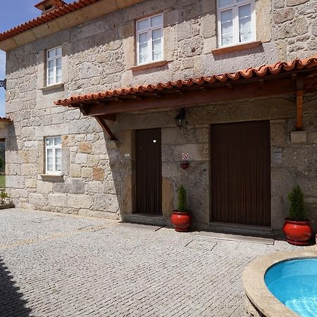 Villa Casa Da Torre à Portela de Vade Extérieur photo