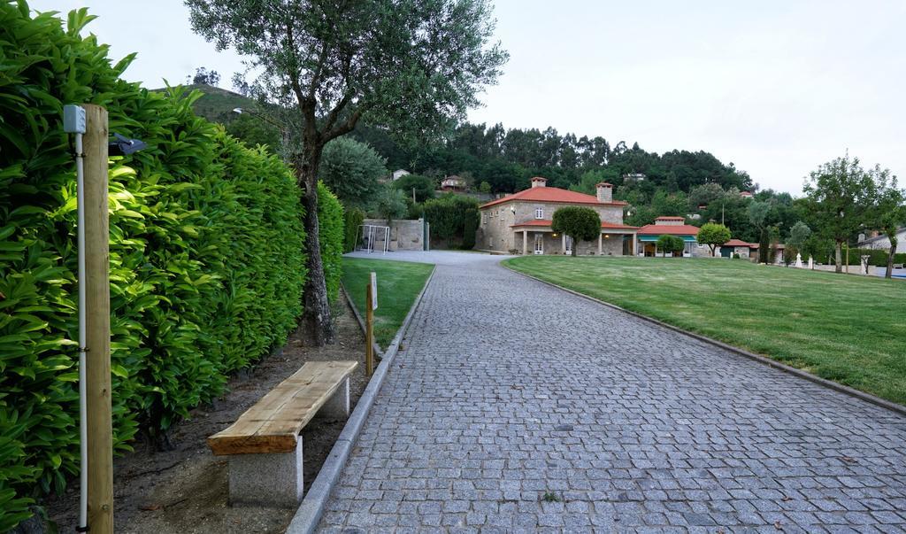 Villa Casa Da Torre à Portela de Vade Extérieur photo